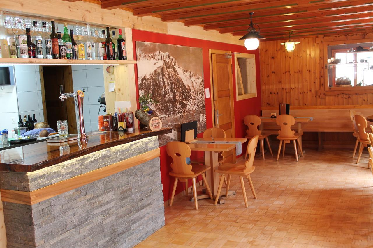 Göscheneralp Göschenen
