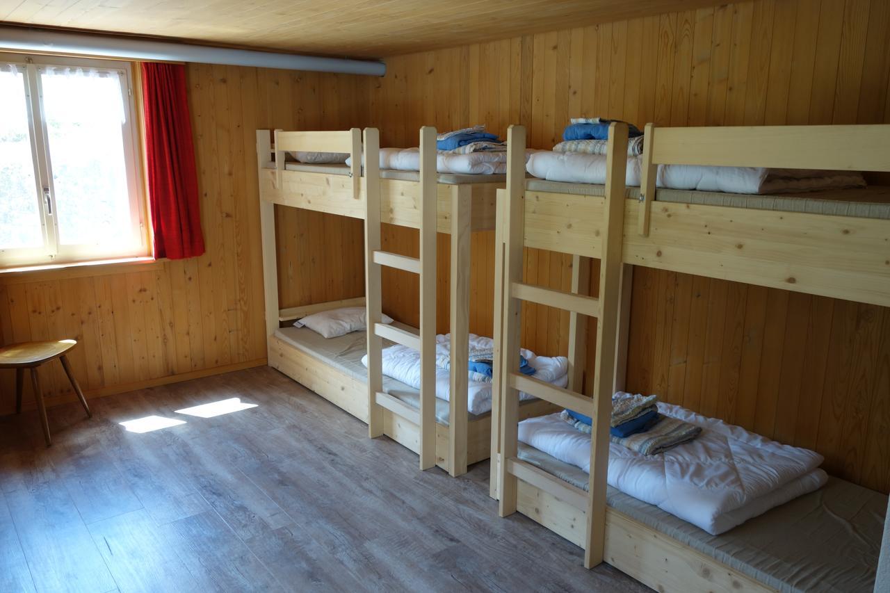 Gasthof Göscheneralp *