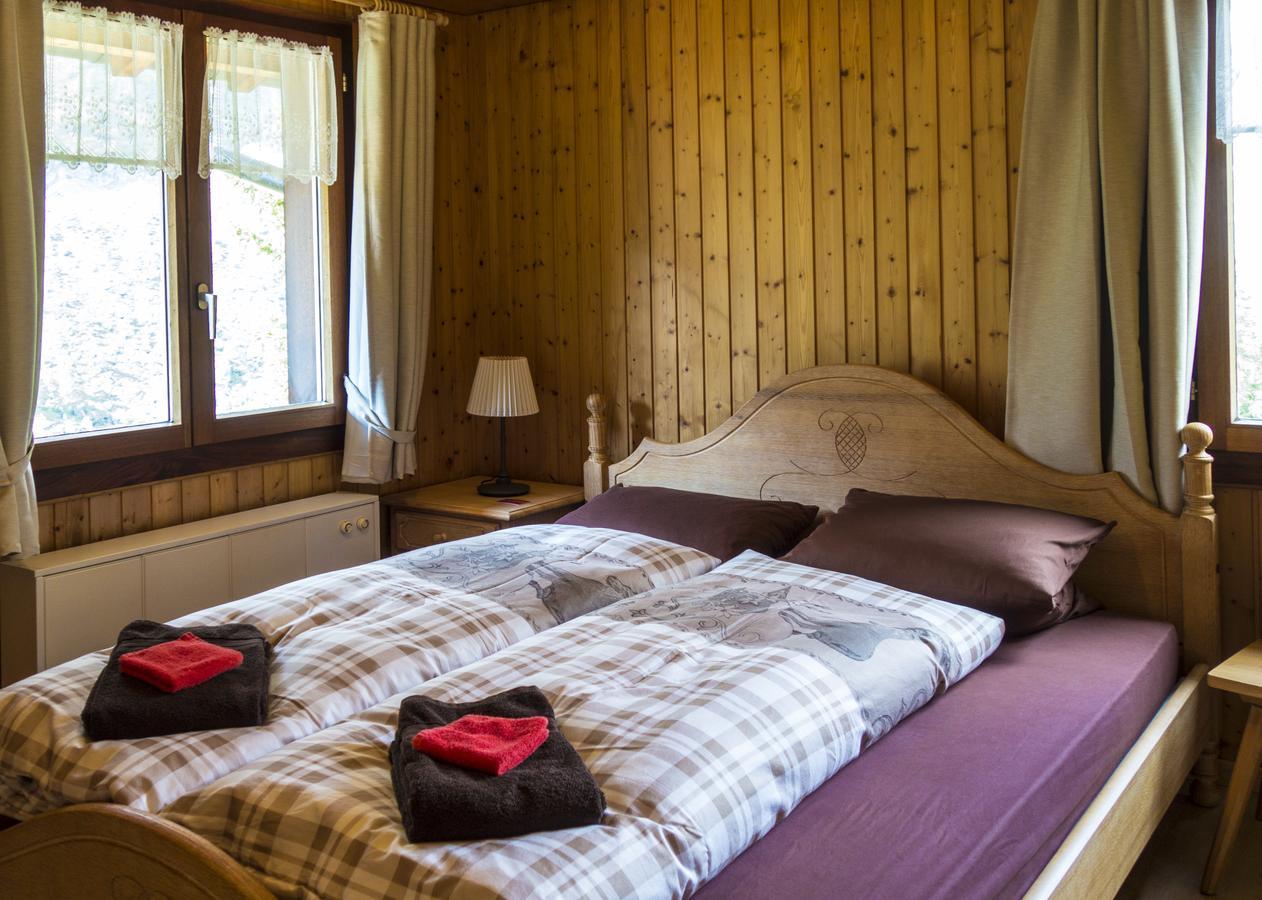 Gasthof Göscheneralp