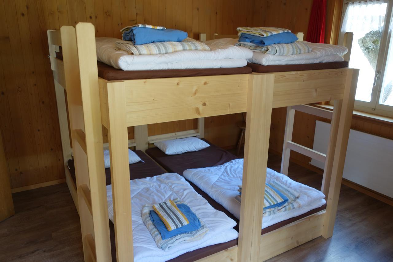 Gasthof Göscheneralp Göschenen
