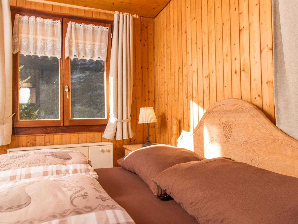 Göscheneralp Gasthof Göschenen