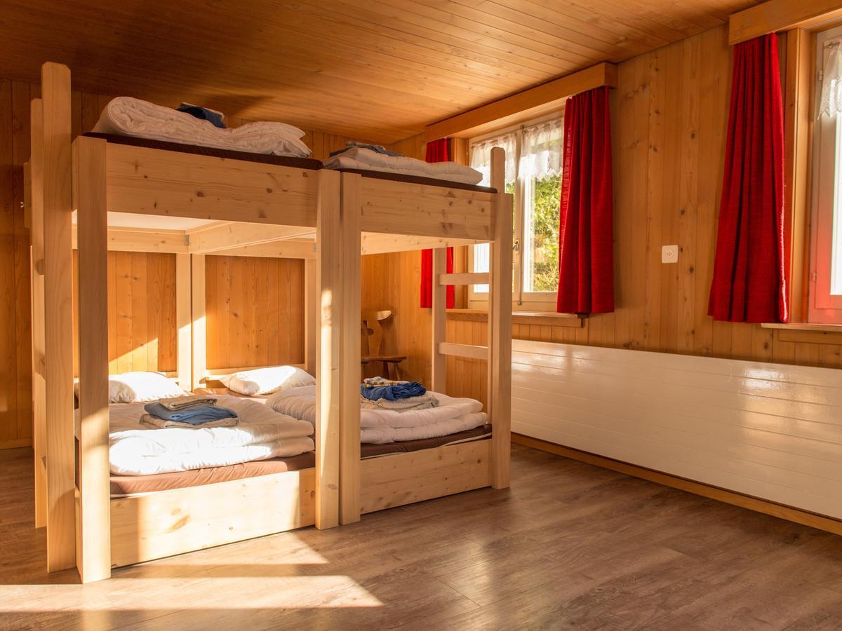 Göscheneralp * Göschenen