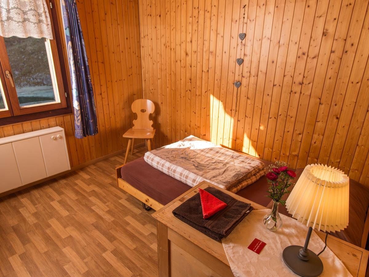 Göscheneralp * Göschenen