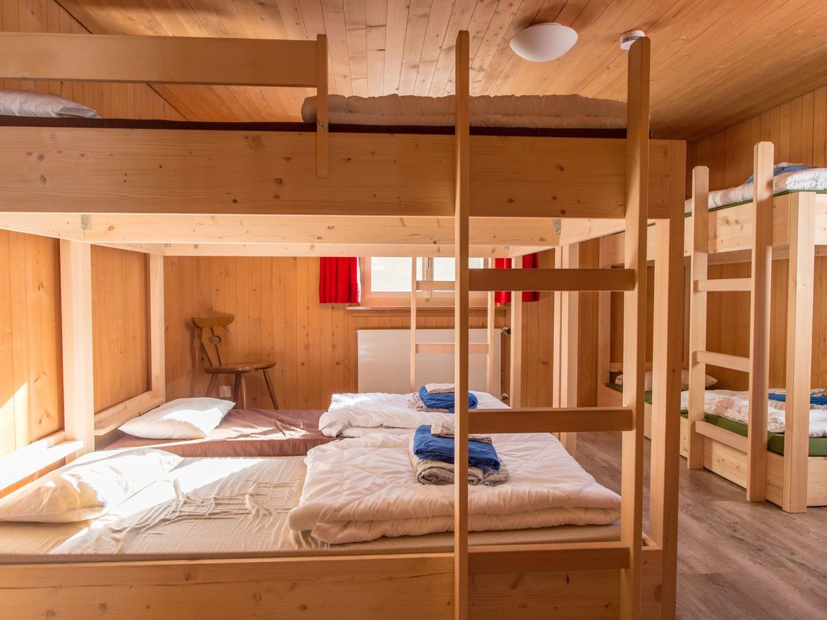 Göscheneralp * Göschenen