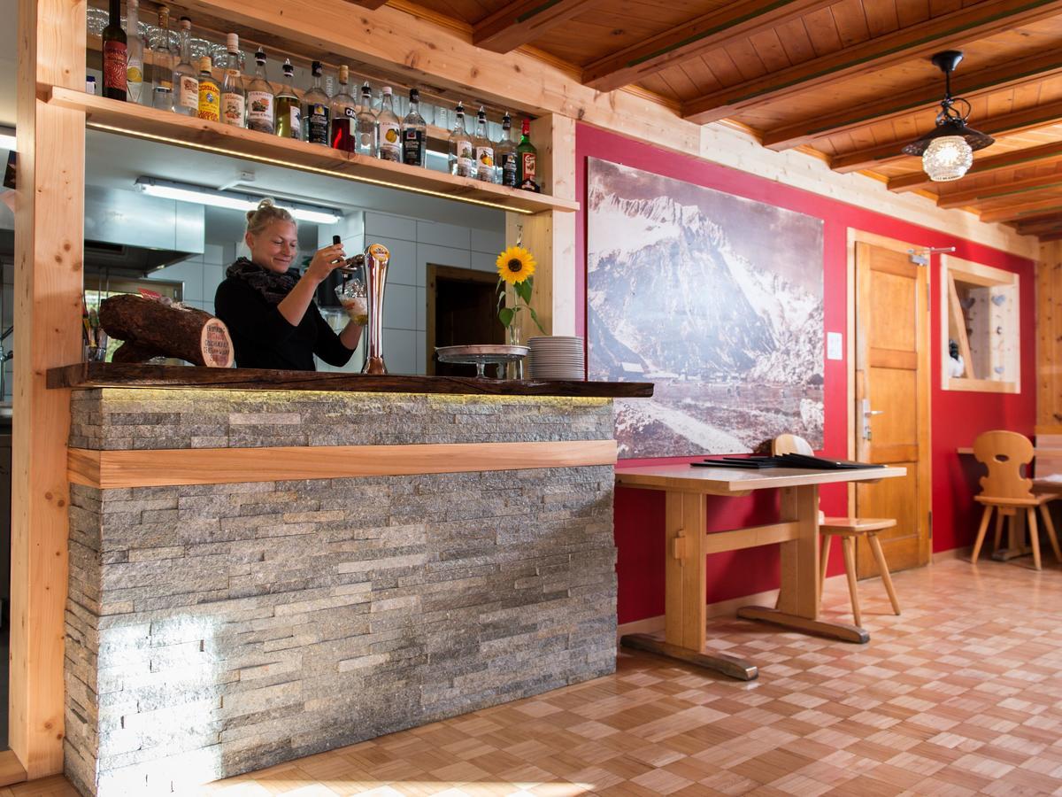 Göscheneralp * Göschenen