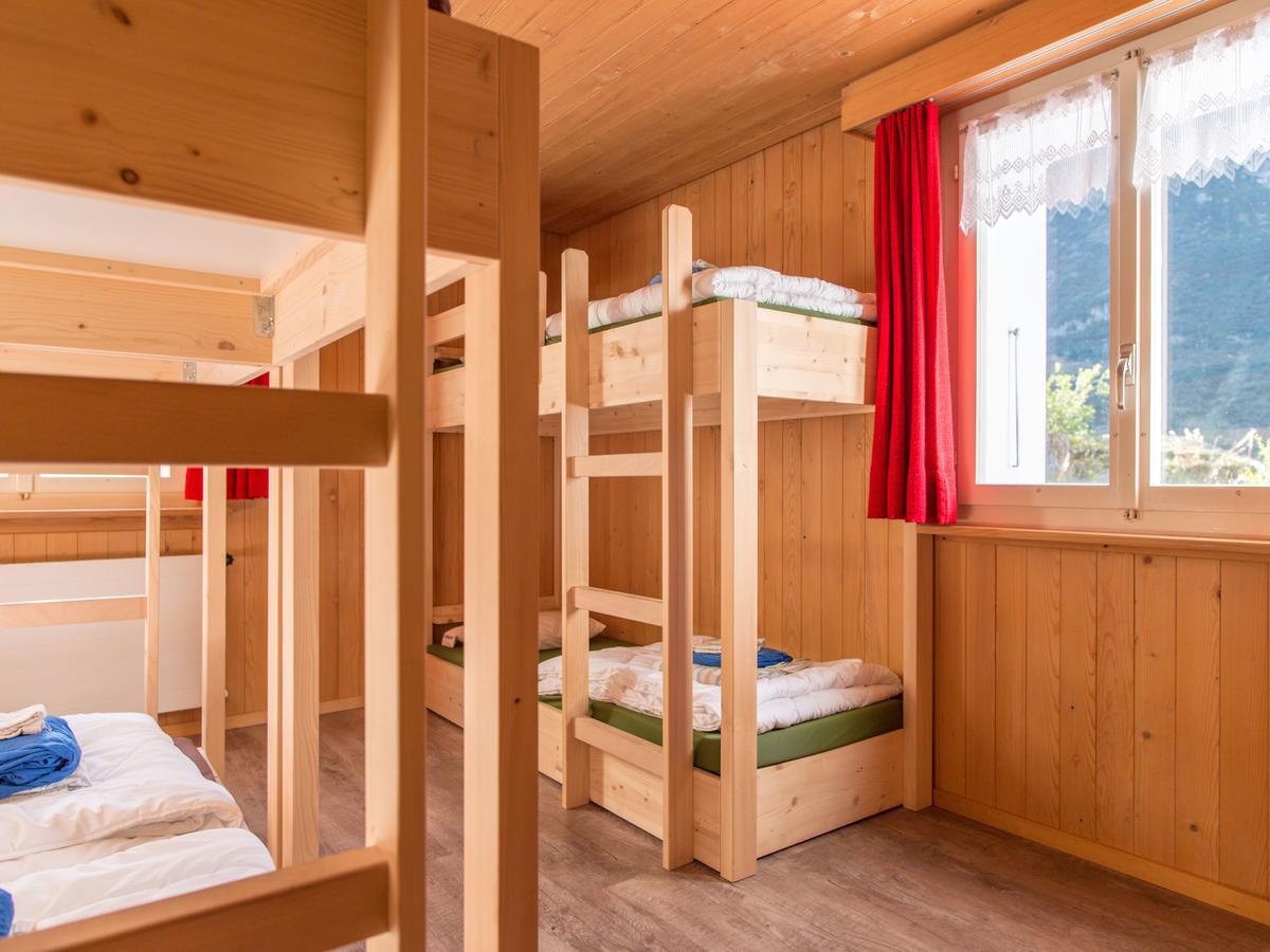 Göscheneralp * Göschenen